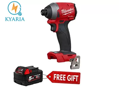 Máy vặn vít cầm tay Milwaukee M18 FID2-0X (2853-20)